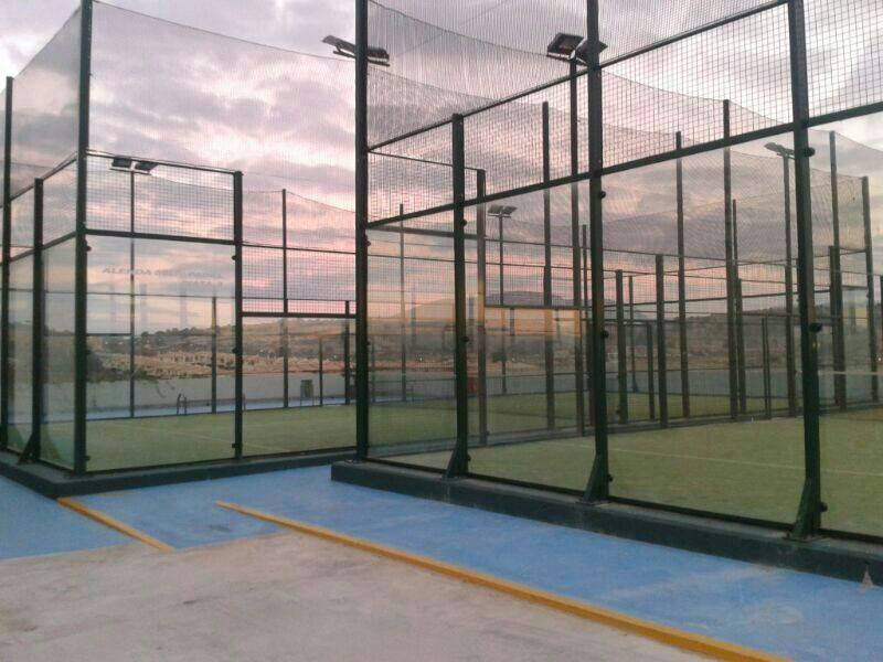 01 Loft Alenda Golf Lejlighed Monforte del Cid Eksteriør billede