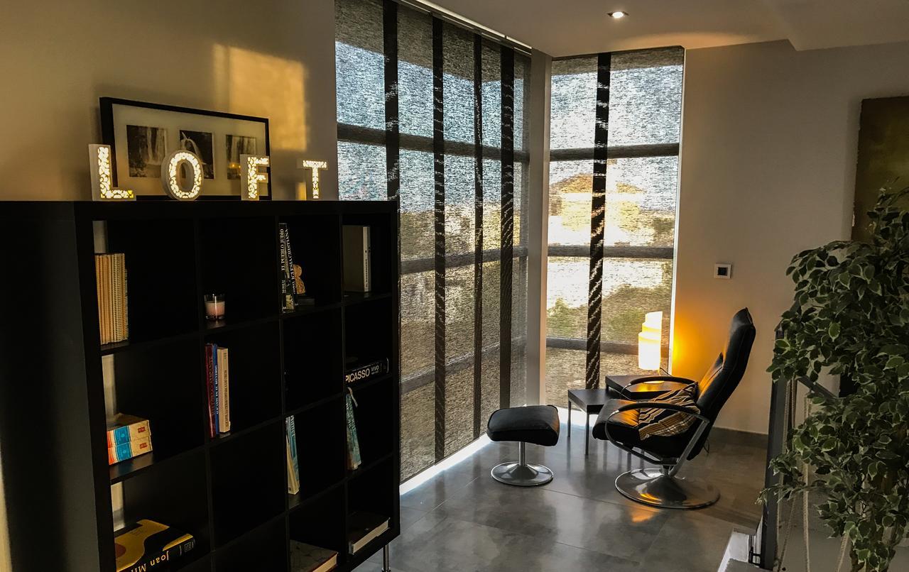 01 Loft Alenda Golf Lejlighed Monforte del Cid Eksteriør billede