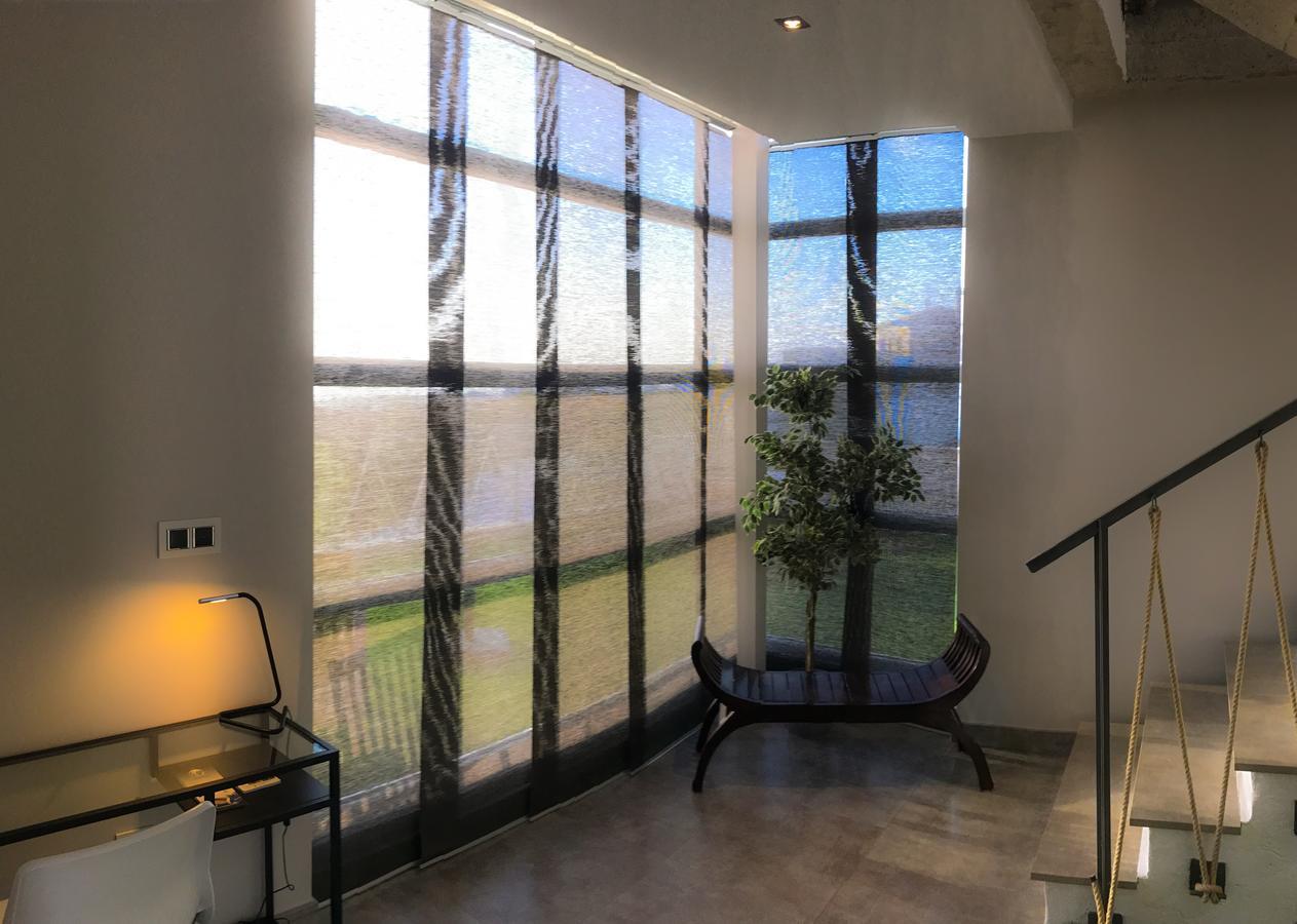 01 Loft Alenda Golf Lejlighed Monforte del Cid Eksteriør billede